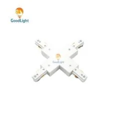 Khớp Nối Thanh Ray Chữ X