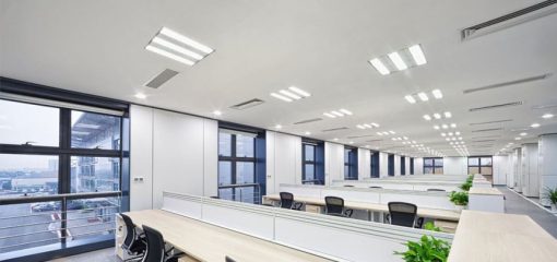 Ứng Dụng Đèn Tuýp Led 0.6M 12W T01