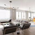 Ứng Dụng Của Bóng Đèn Led Bulb Trụ Nhựa B05