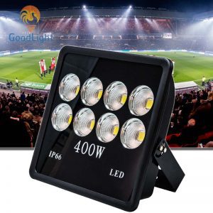 Đèn Pha Led Ly 400W P09-03