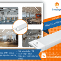 Đèn Tuýp Led Bán Nguyệt 1M2 68W T03 13 Ứng Dụng Của Đèn Tuýp Led Bán Nguyệt 1M2 68W T03