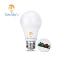 Bóng Đèn Led Bulb Kín Nước 7W B06 18 Nguồn Led Của Bóng Đèn Led Bulb Kín Nước B06