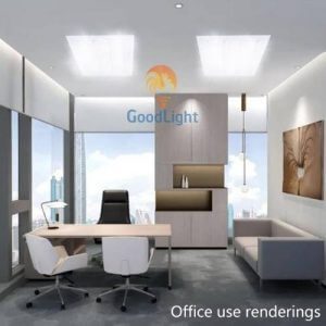 Đèn Led Panel 600X600 96W Pn02-96