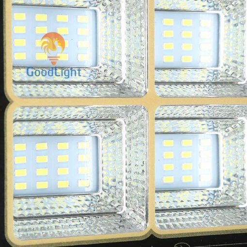 Hệ Thống Chip Led Của Đèn