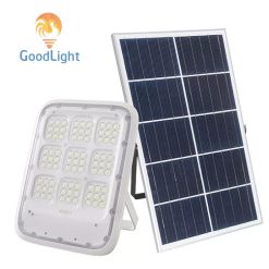 Đèn Pha Led Năng Lượng Mặt Trời 100W Ty100-02