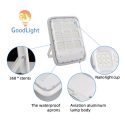 Đèn Pha Led Năng Lượng Mặt Trời 100W TY100 13 Cấu Tạo Của Đèn Pha Led Năng Lượng Mặt Trời 100W Ty100