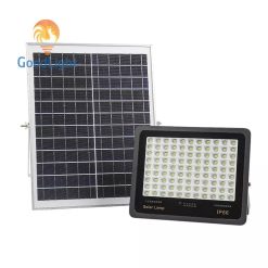 Đèn Pha Led Năng Lượng Mặt Trời 150W Np07-150-01
