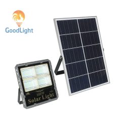 Đèn Pha Led Năng Lượng Mặt Trời 200W Trn200-02