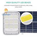 Đèn Pha Led Năng Lượng Mặt Trời 200W TY200 16 Chip Led Của Đèn Pha Led Năng Lượng Mặt Trời 200W Ty200