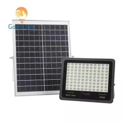Đèn Pha Led Năng Lượng Mặt Trời 300W NP07-300-01