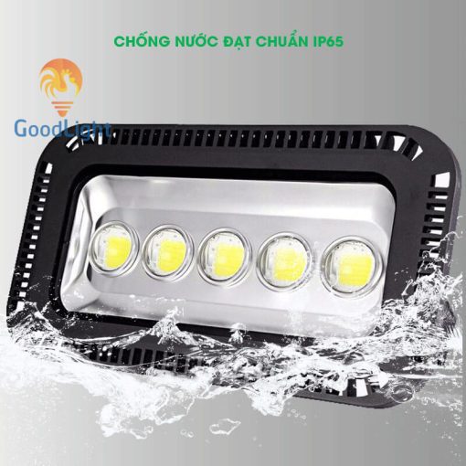 Đèn Pha Led Cầu 250W P13