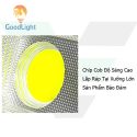 Đèn Pha Led COB 200W P02 15 Chip Cob Đèn Pha Led P02
