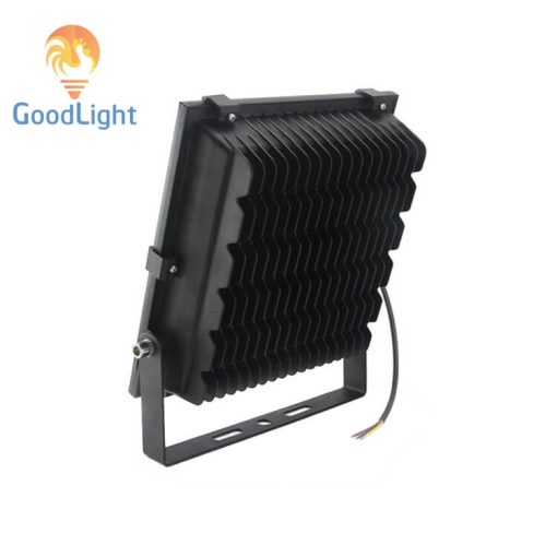 Thiết Kế Của Đèn Pha Led 5054 100W P02