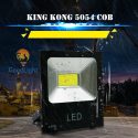Đèn Pha Led 5054 200W P02 10 Đèn Pha Led 5054 200W P02 Ip66