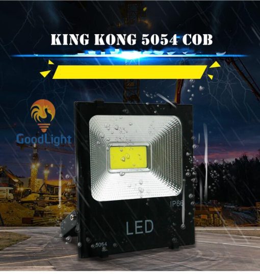 Đèn Pha Led 5054 200W P02 Ip66