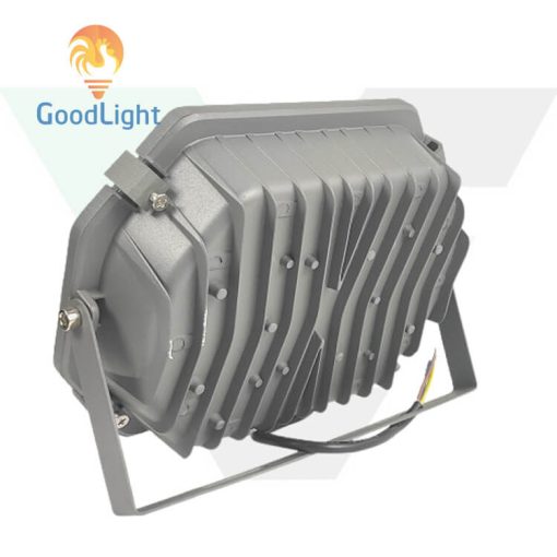 Thiết Kế Đèn Pha Led Cob 200W P02