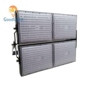 Đèn Pha Led Modul 600W P17