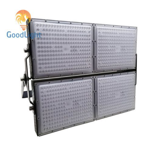 Đèn Pha Led Modul 600W P17