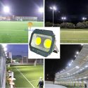 Đèn Pha Led COB 100W P02 21 Ứng Dụng Đèn Pha Led Cob 100W P02
