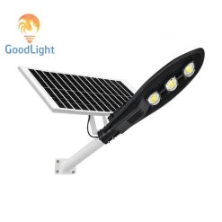 Đèn Đường Năng Lượng Mặt Trời 150W ND14