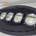 Chip Led Cob Đèn Đường Chiếc Lá Năng Lượng Mặt Trời 200W Nd14