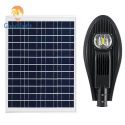 Tấm Pin Nlmt Đèn Đường Chiếc Lá Năng Lượng Mặt Trời 50W Nd14