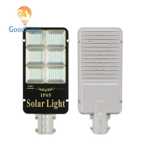 Đèn Đường Năng Lượng Mặt Trời 200W J200-01
