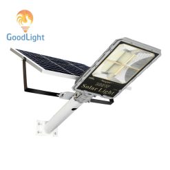 Đèn Đường Năng Lượng Mặt Trời 200W M2-01