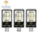 Đèn Đường Năng Lượng Mặt Trời 400W M2 11 Đèn Đường Năng Lượng Mặt Trời 400W M2