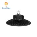 Đèn Led Nhà Xưởng UFO 150W X06 10 Cấu Tạo Đèn Led Nhà Xưởng Ufo 150W X06
