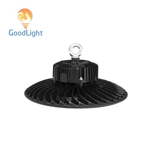 Cấu Tạo Đèn Led Nhà Xưởng Ufo 150W X06