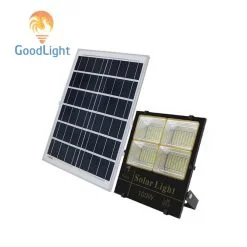 Đèn Pha Led Năng Lượng Mặt Trời 100W NP08