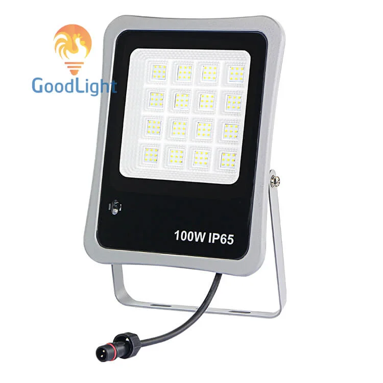 Đèn Pha Led Năng Lượng Mặt Trời 100W NP10 14 Đèn Pha Led Năng Lượng Mặt Trời 100W Np10