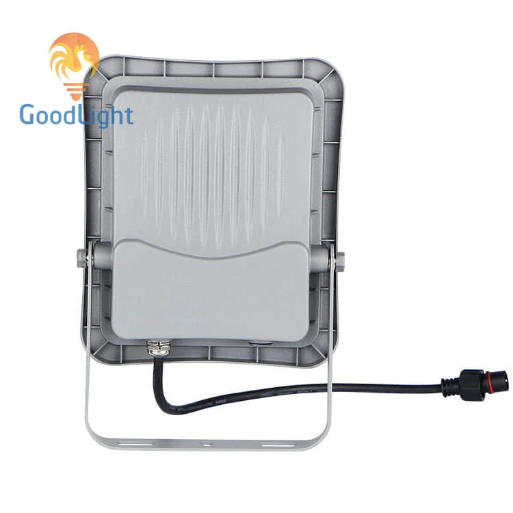 Đèn Pha Led Năng Lượng Mặt Trời 100W NP10 15 Thiết Kế Đèn Pha Led Năng Lượng Mặt Trời 100W Np10