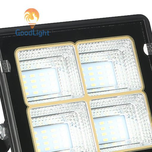 Chip Led Đèn Pha Led Năng Lượng Mặt Trời 300W Np08