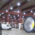 Ứng Dụng Của Đèn Led Nhà Xưởng