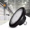 Đèn Led Nhà Xưởng UFO 150W X06 12 Ứng Dụng Đèn Led Nhà Xưởng Ufo 150W X06