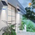 Đèn Pha Led Năng Lượng Mặt Trời 100W NP10 13 Ứng Dụng Đèn Pha Led Năng Lượng Mặt Trời 100W Np10