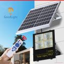 Ứng Dụng Đèn Pha Led Năng Lượng Mặt Trời 300W Np08