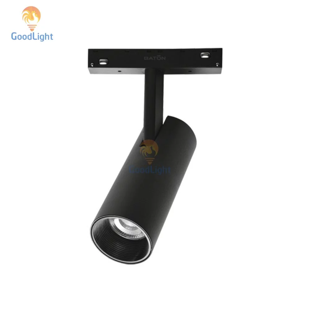 Đèn Led Ray Nam Châm Spotlight 24W 48V Rnc04