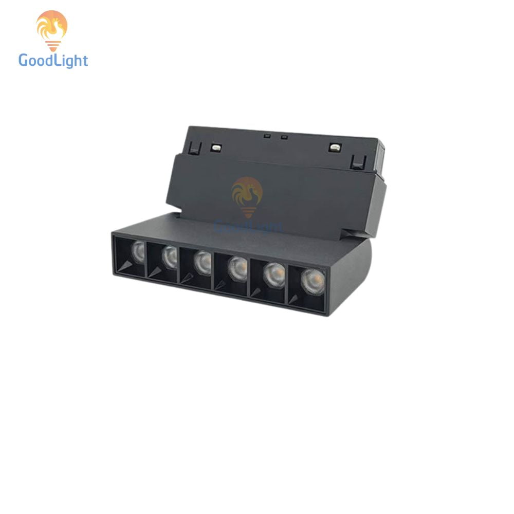 Đèn Led Ray Nam Châm Tiêu Điểm Gập 6W 48V RNC03 3 Đèn Led Ray Nam Châm Tiêu Điểm Gập (2)