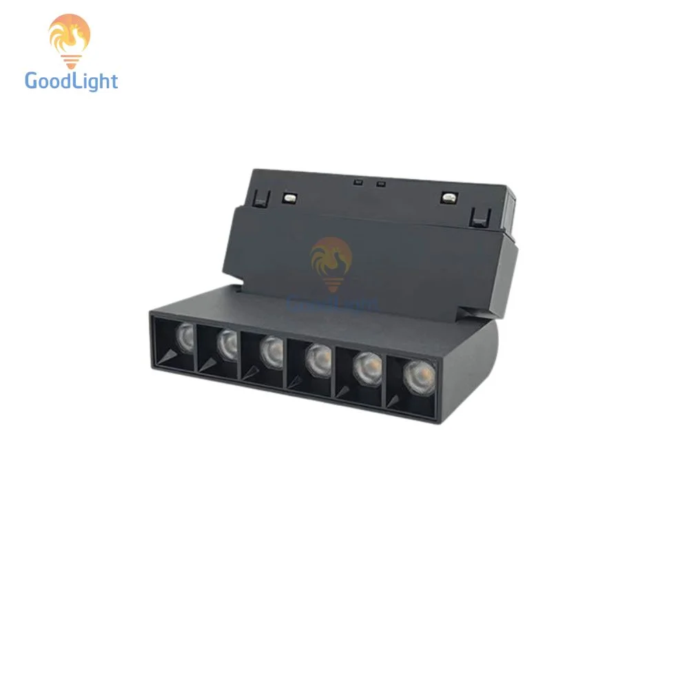 Đèn Led Ray Nam Châm Tiêu Điểm Gập (2)