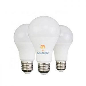 Bóng Đèn Led Tiết Kiệm Điện Nhất Là Gì? Gợi Ý 5
