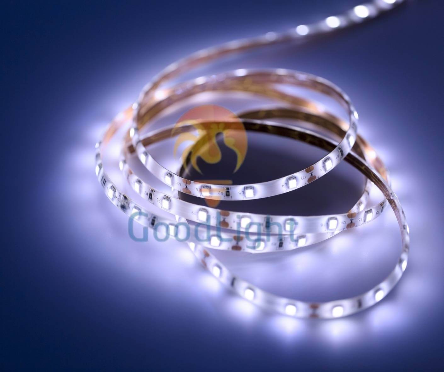 Đèn led dây