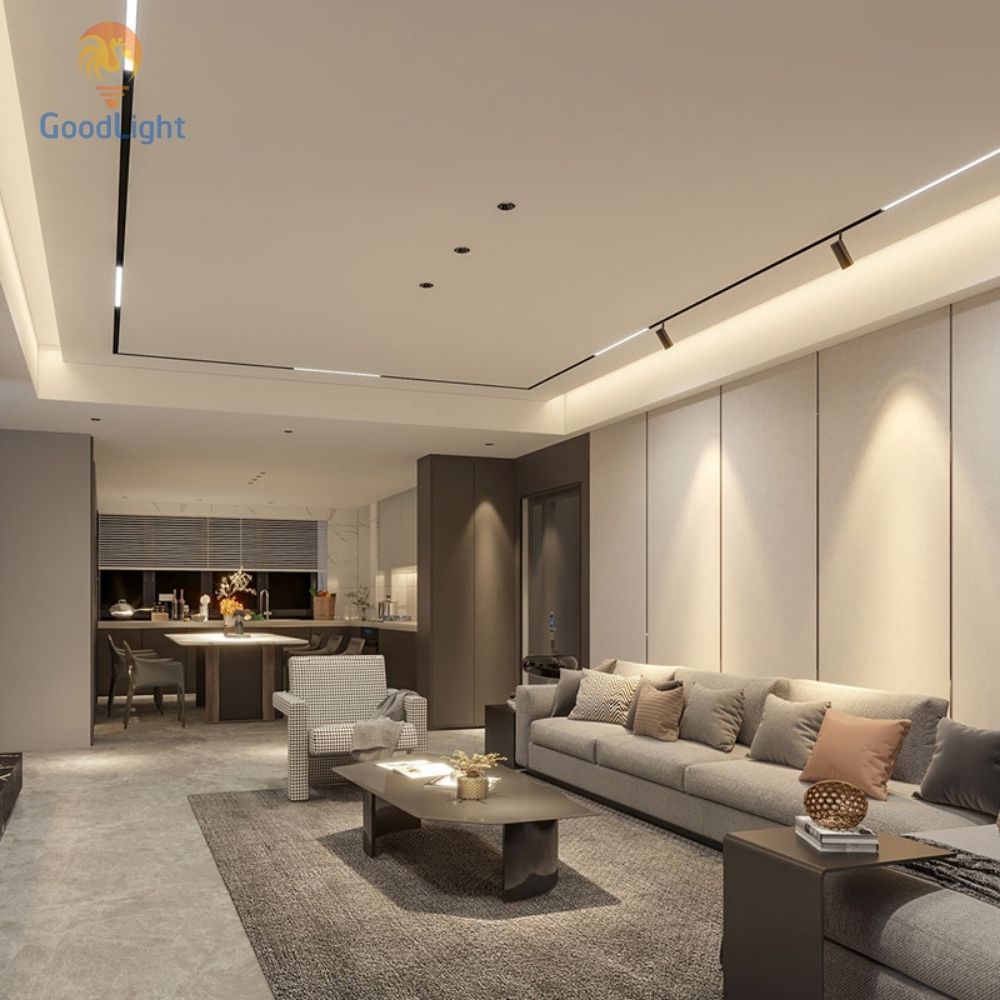 Đèn Led Ray Nam Châm Spotlight 24W 48V RNC04 13 Ung-Dung-Den-Led-Ray-Nam-Cham