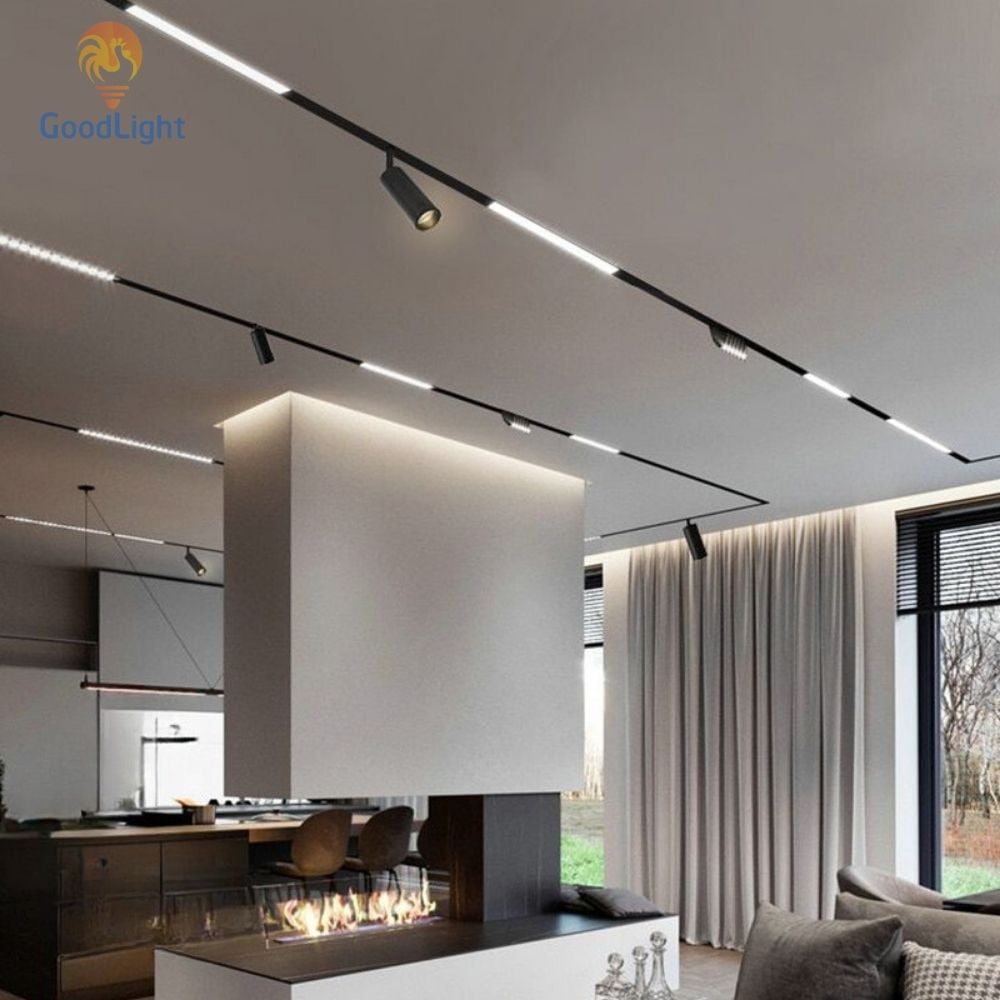 Đèn Led Ray Nam Châm Tán Quang 12W 48V RNC01 14 Đèn Led Ray Nam Châm Tán Quang 12W 48V Rnc01 - Ảnh 12