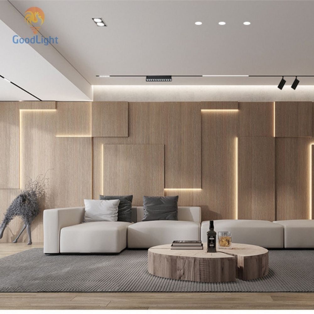 Đèn Led Ray Nam Châm Spotlight 12W 48V RNC04 13 Ung-Dung-Den-Led-Ray-Nam-Cham