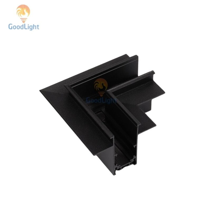 Đèn Led Ray Nam Châm Tiêu Điểm 12W 48V RNC02 34 Phụ-Kien-Noi-Nhom-Goc