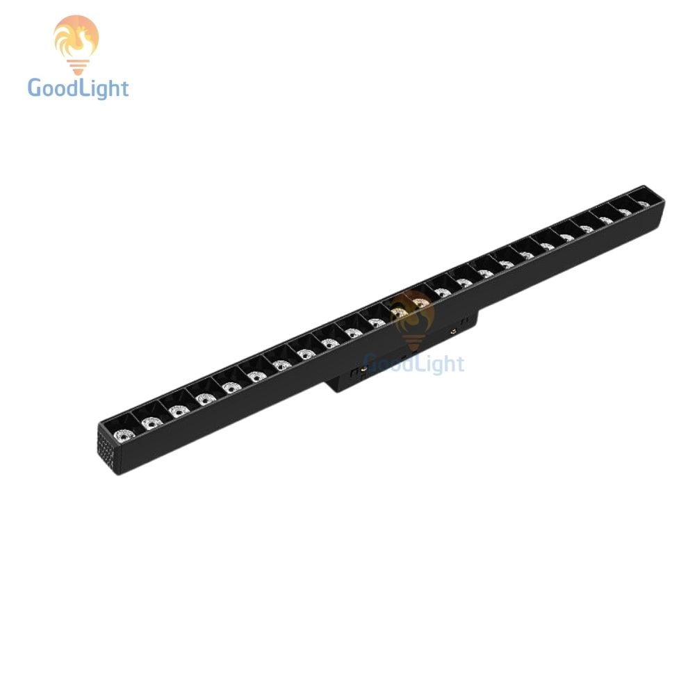 Đèn Led Ray Nam Châm Tiêu Điểm 24W 48V RNC02