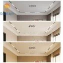 Màu Sắc Ánh Sáng Của Đèn Led Ray Nam Châm 24W Rsx35